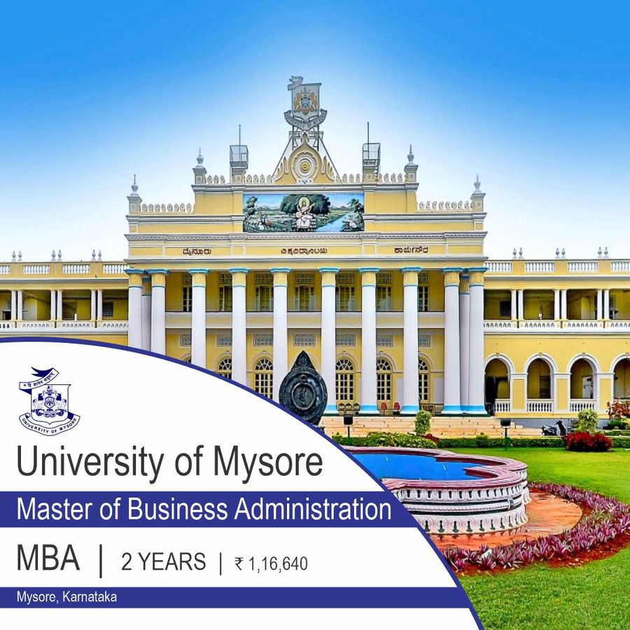University of Mysore